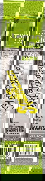 Activity Drink: 1.26 oz, Pack, Lemon-Lim